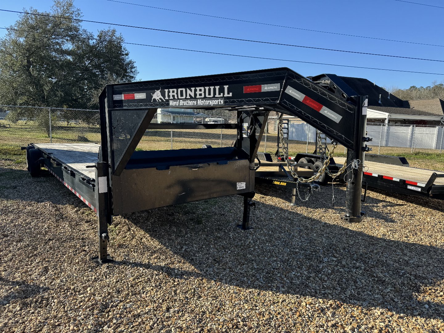 All Inventory Hammond Trailers