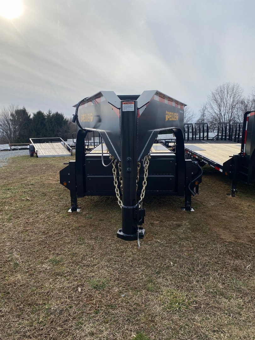 Gooseneck Trailers for Sale in East Prospect, PA Winters Automotive
