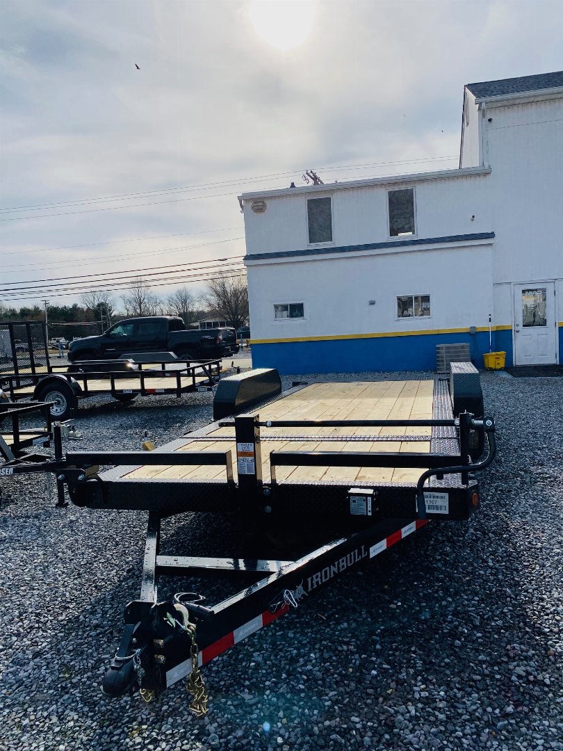 Tilt Trailers Discount Trailer Warehouse Trailers For Sale Near Philadelphia