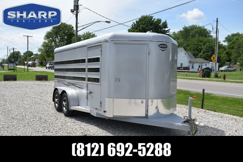 Livestock Trailers Elnora In Trailer Dealer Sharp Trailers