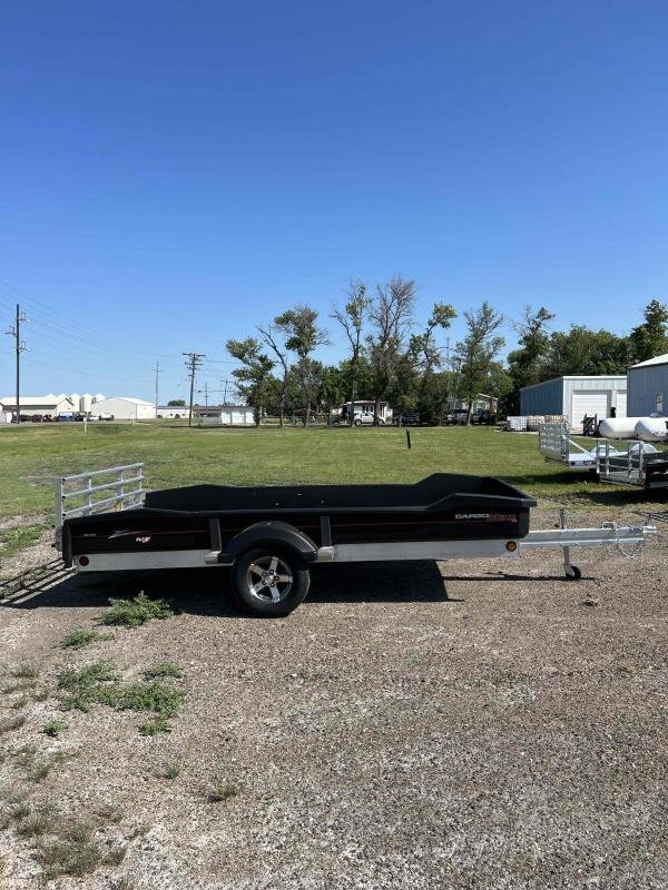 New 2023 Floe XRT 13-73 Single Axle No Brakes