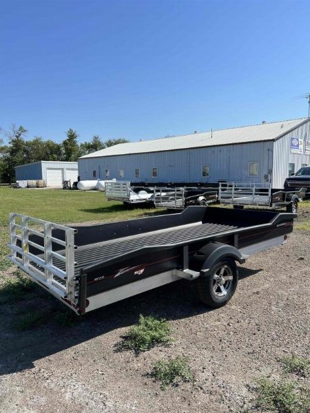 New 2023 Floe XRT 13-73 Single Axle No Brakes