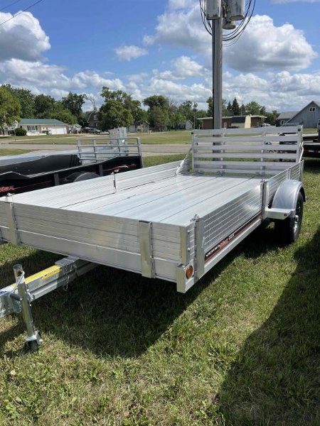 New 2023 Floe UT 12.5-79 Single Axle No Brakes