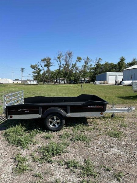 New 2023 Floe XRT 11-73 Single Axle No Brakes