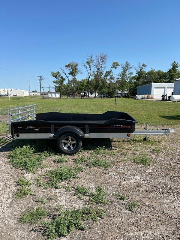 New 2023 Floe XRT 11-73 Single Axle No Brakes