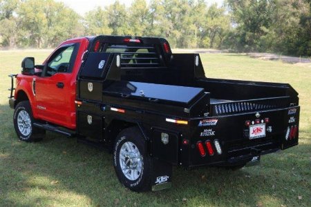 New 2023 Besler Industries 8102SK56 Truck Bed