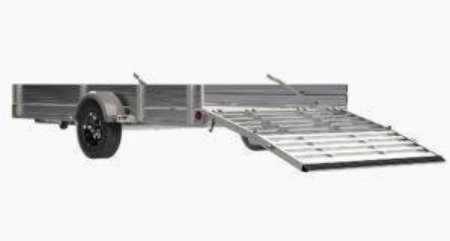 New 2023 Floe UT 14.5-79 Single Axle No Brakes