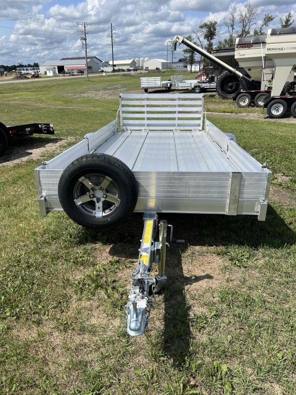 New 2023 Floe UT 14.5-79 Single Axle No Brakes