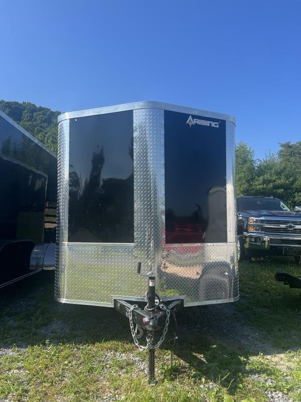 All Inventory Top Notch Trailers