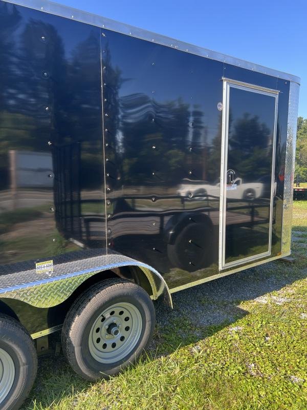 All Inventory Top Notch Trailers