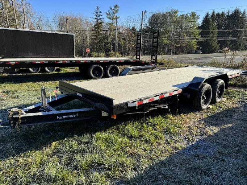 All Inventory Top Notch Trailers