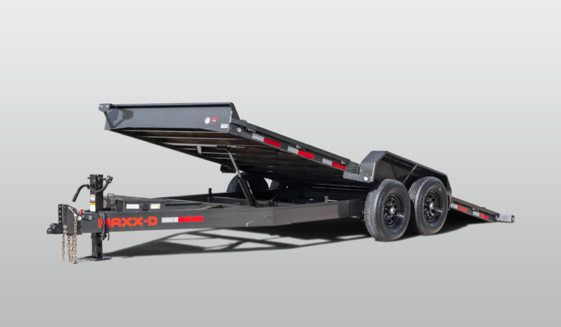 New 2022 MAXXD T6X8320- 20' X 83" Other
