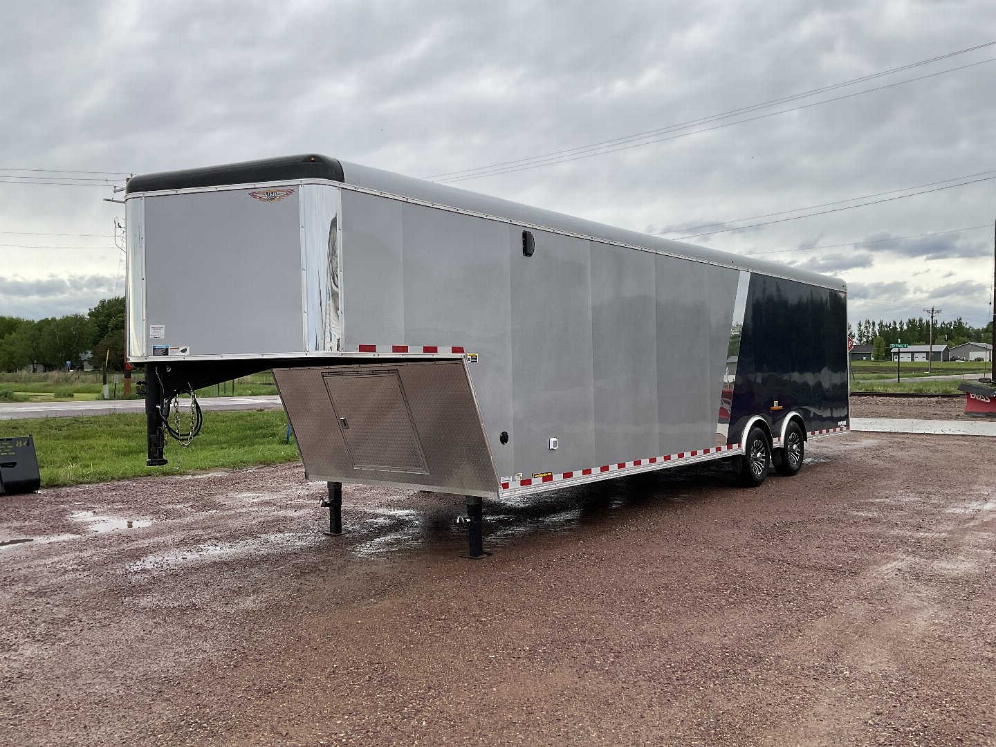 Car / Racing Trailers Zac's Sales and Service