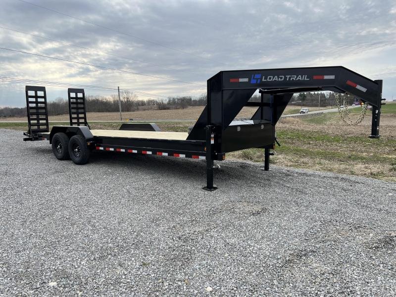 Car Haulers Turner Trailers