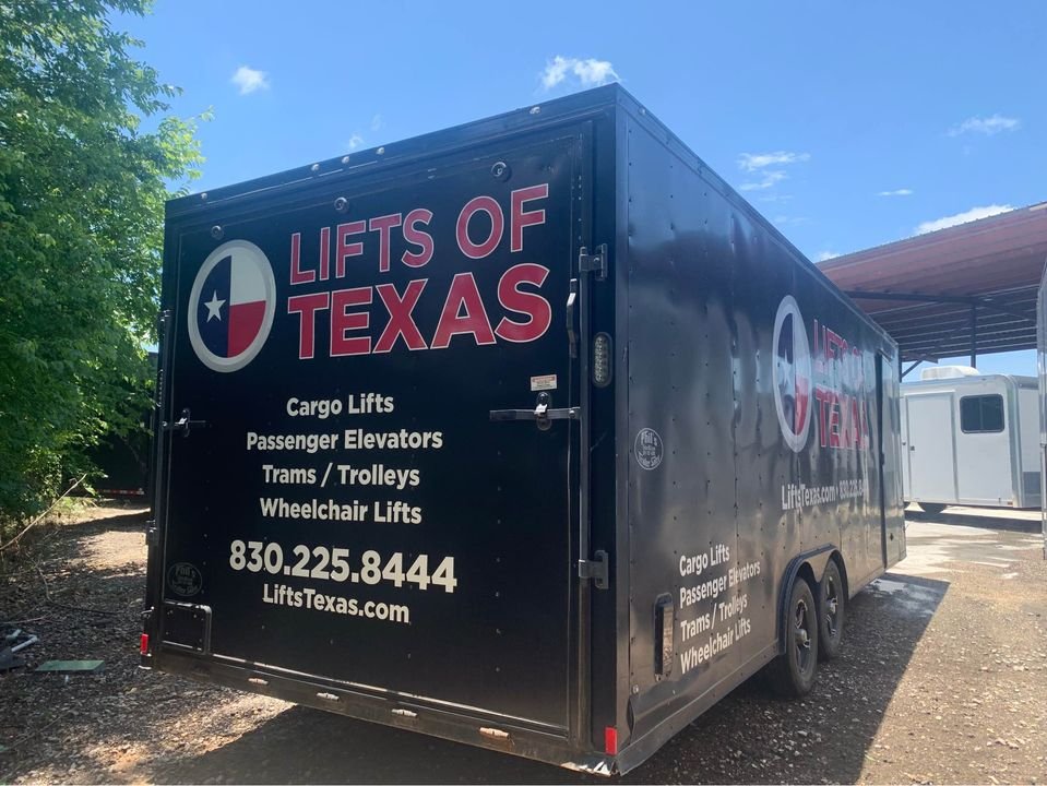 Used 2022 RENT TO OWN 8.5X24 Cargo 835.00 DOWN PAYMENT/ Enclosed