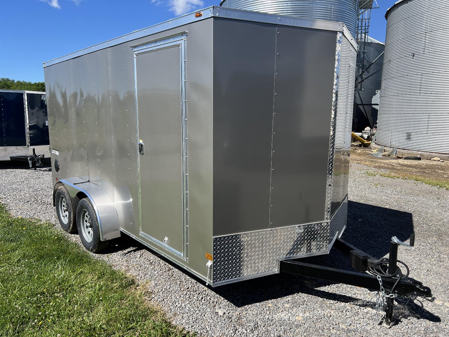 Home Turner Trailers