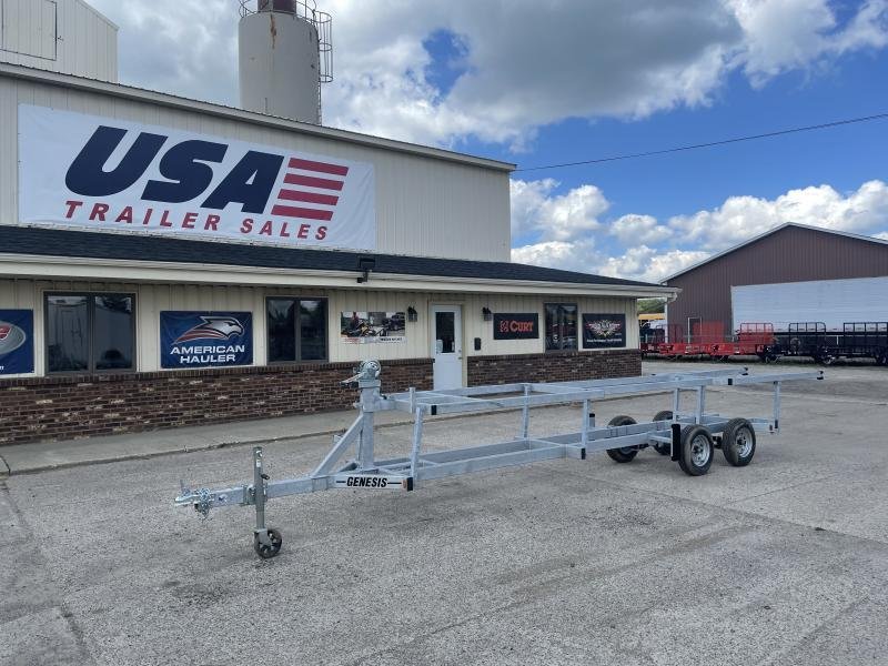Boat & Watercraft USA Trailer Sales Michigan's Trailer Dealer