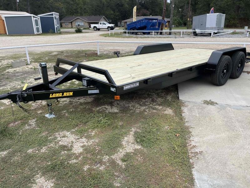 Car Haulers Hammond Trailers