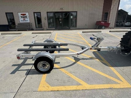 New 2025 Triton Trailers Wave (One Place) Watercraft Trailer - 920# GVWR