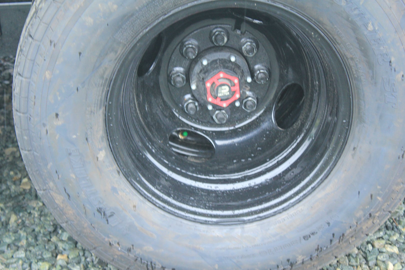 New 2025 TEXAS BRAGG TRAILERS GN 25+5 20K Flatbed Trailer Burlington