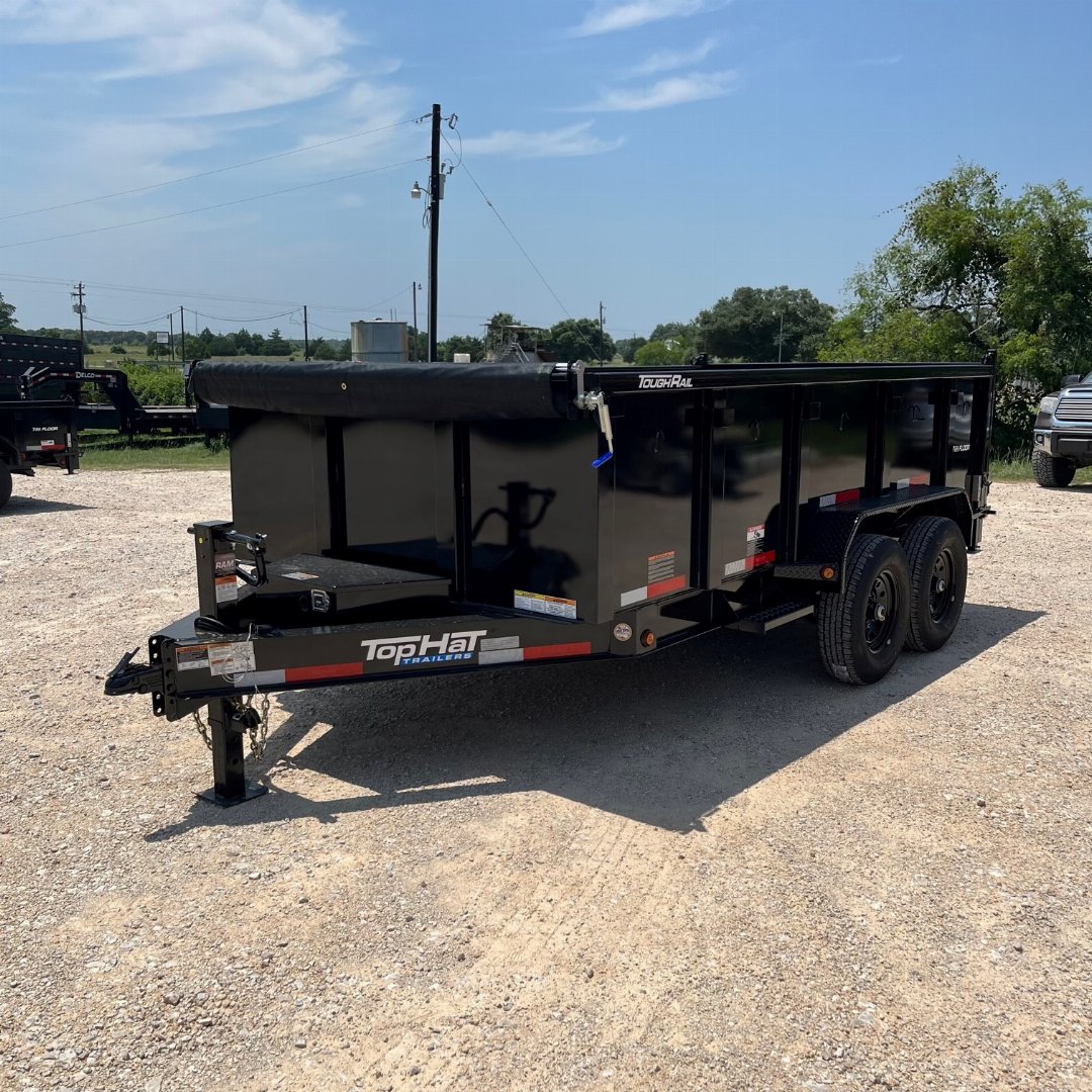 Trailer Specials and Sales The Trailer Guys Hallettsville