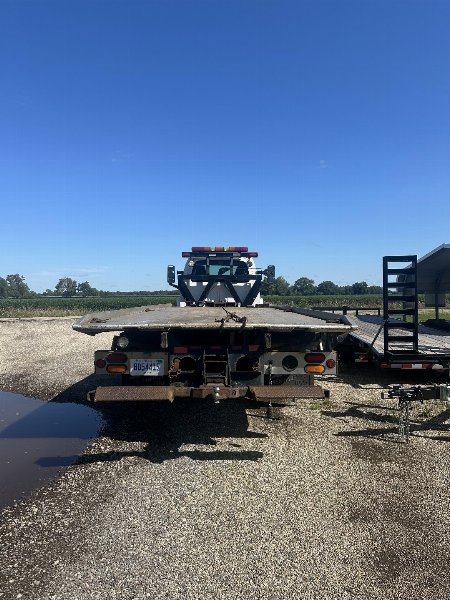 Used 2005 GMC ROLLBACK/ WRECKER