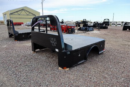 New 2024 CM Truck Beds Truck Bed