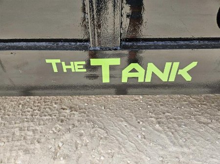 New 2024 Stanley 20' 14K Pipe Top Utility