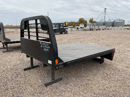 New 2022 CM TRUCK BEDS TB RD 8'6/84/58/42 Truck Bed