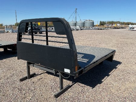 New 2022 CM Truck Beds TB RD 8'6/84/56/38 Truck Bed