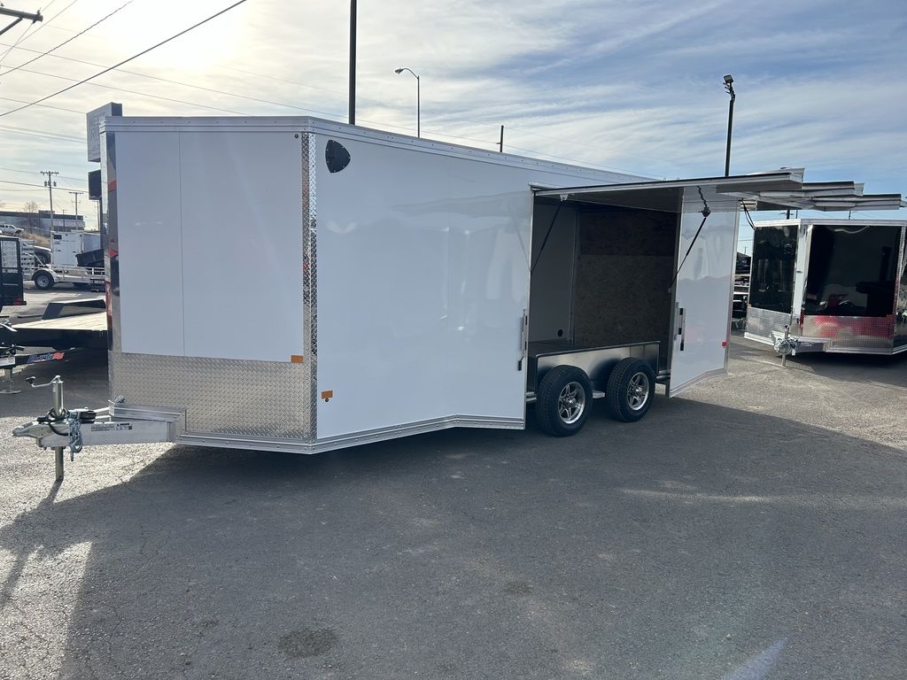 Trailers for sale in Bunnell, FL West River Trailer Sales & Service