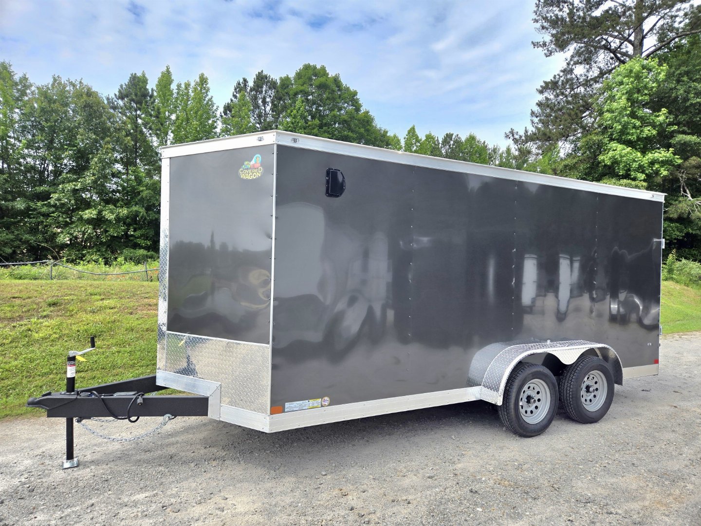 Home - Harper Trailer Sales
