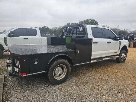 New 2024 CM Truck Beds SK-03946034SDDLX Truck Bodies