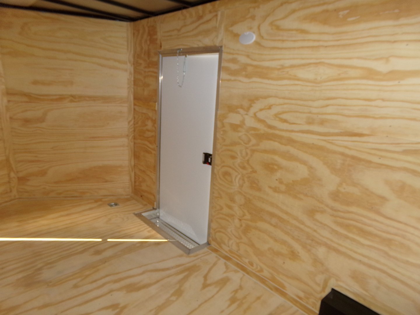New 2025 Extreme Trailers 8.5X20TA-5200 Cargo / Enclosed Trailer