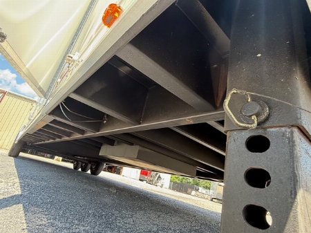 New 2024 VINTAGE 8.5 X 44 RACE TRAILER