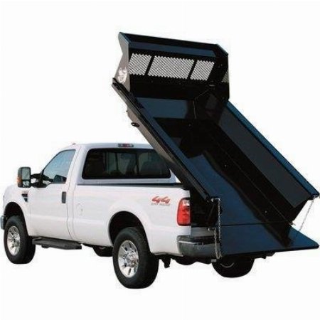 Used DumperDogg 6' and 8' Inserts Dump Trailer