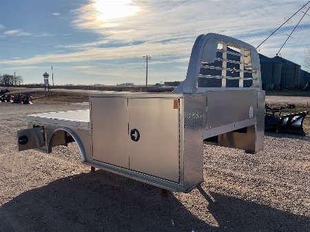 New 2024 CM Truck Beds Truck Bed