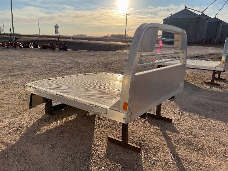 New 2024 CM Truck Beds Truck Bed