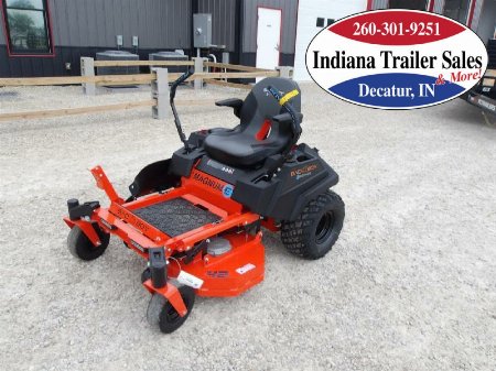 New Bad Boy MZ Rambler BMZ42EV 42  Lawn Mowers