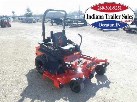 New Bad Boy REBEL BRB72EVO820 Lawn Mowers