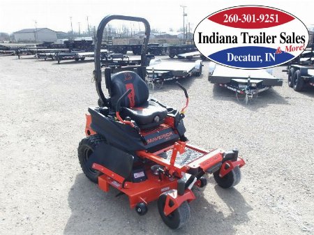 New Bad Boy Maverick HD BMH54FX730 Lawn Mowers