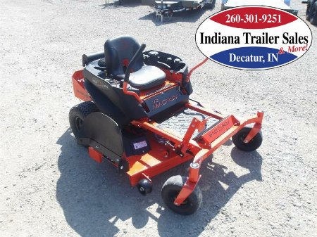 New Bad Boy MZ MAGNUM BMZ54KT745 Lawn Mowers