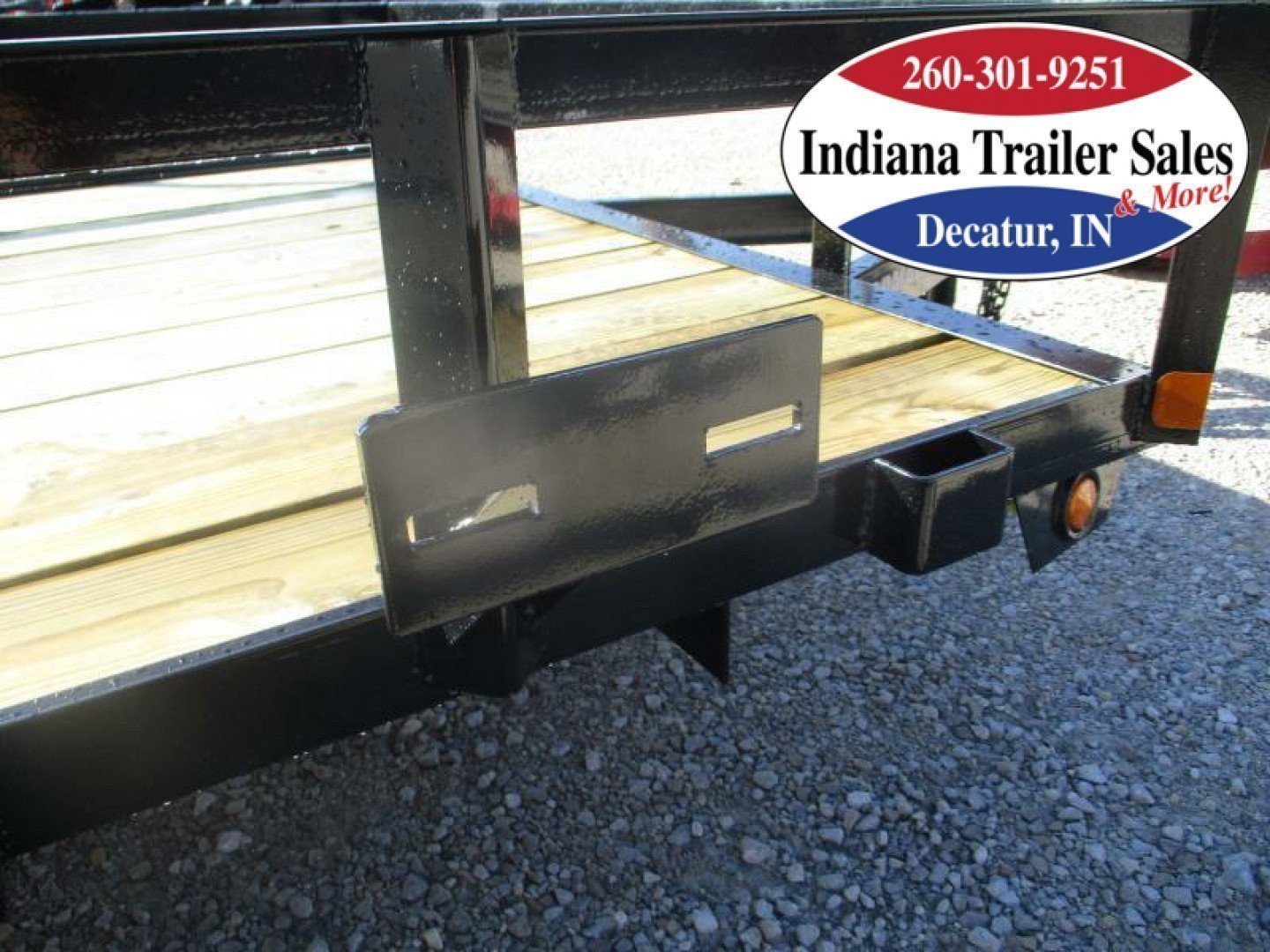 New 2024 Gatormade Trailers 6x12 Utility Trailer