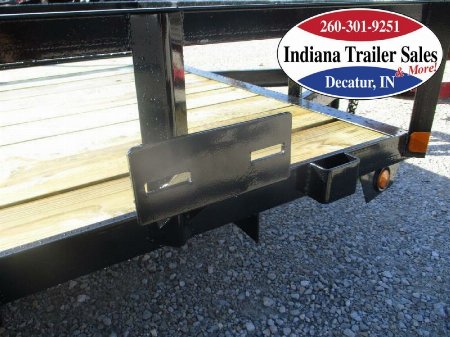 New 2024 Gatormade Trailers 6x12 Utility Trailer