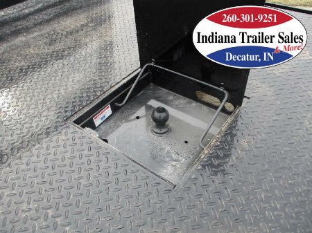 New Dakota Bodies Beds Truck Beds TB WR 7'/84/42/42 Truck Bed