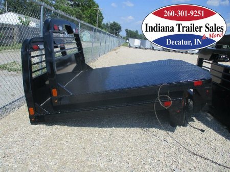 New Dakota Bodies Truck Beds TB FL 7/84/38/42 TC Truck Bed