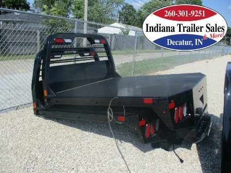 New Dakota Bodies Truck Beds TB FL 7/84/38/42 TC Truck Bed
