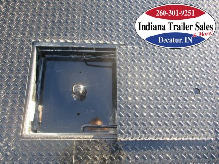 New Dakota Bodies Truck Beds TB FL 7/84/38/42 TC Truck Bed