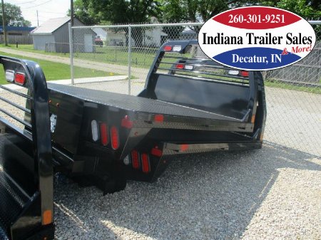 New Dakota Bodies Truck Beds TB FL 7/84/38/42 TC Truck Bed