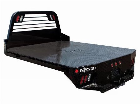 New Norstar SR Bed